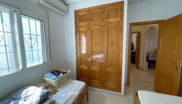 Videresalg - Detached Villa - Bigastro