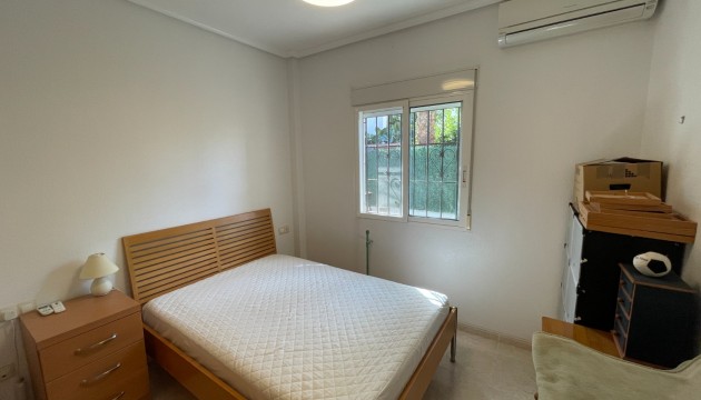 Videresalg - Detached Villa - Bigastro