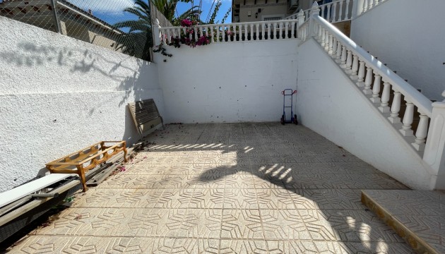 Videresalg - Detached Villa - Bigastro