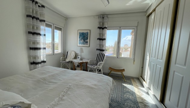 Begagnad - Fristående Villa - Ciudad Quesada