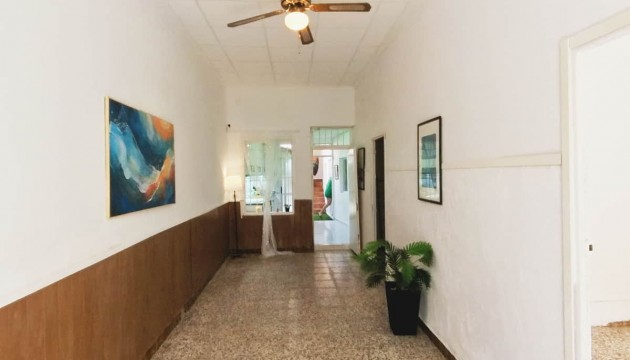 Resale - Townhouse - Los Alcazares - Los Narejos