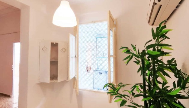 Resale - Townhouse - Los Alcazares - Los Narejos