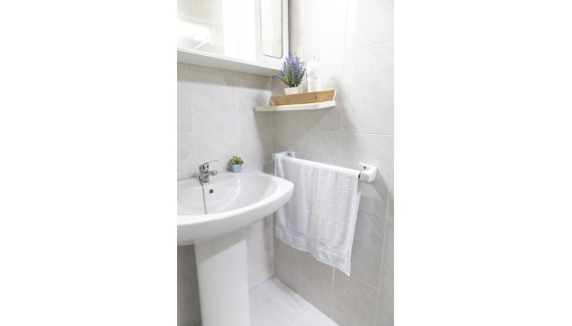 Resale - Townhouse - Los Alcazares - Los Narejos