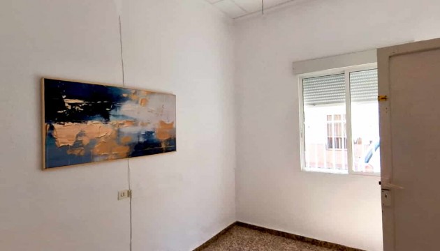 Resale - Townhouse - Los Alcazares - Los Narejos