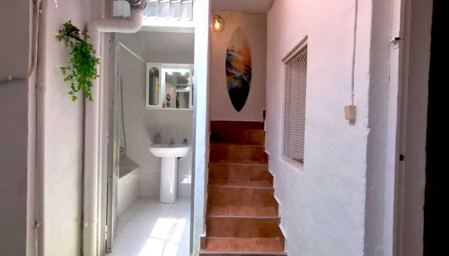 Resale - Townhouse - Los Alcazares - Los Narejos