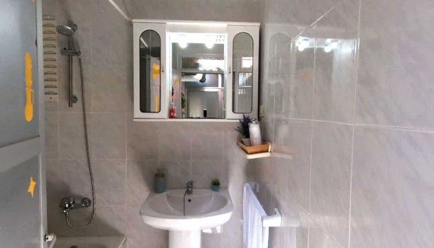 Resale - Townhouse - Los Alcazares - Los Narejos