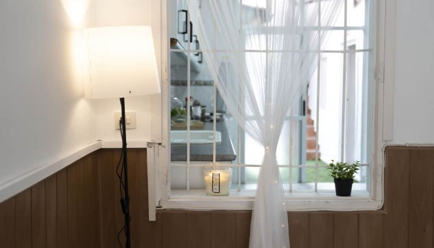 Resale - Townhouse - Los Alcazares - Los Narejos