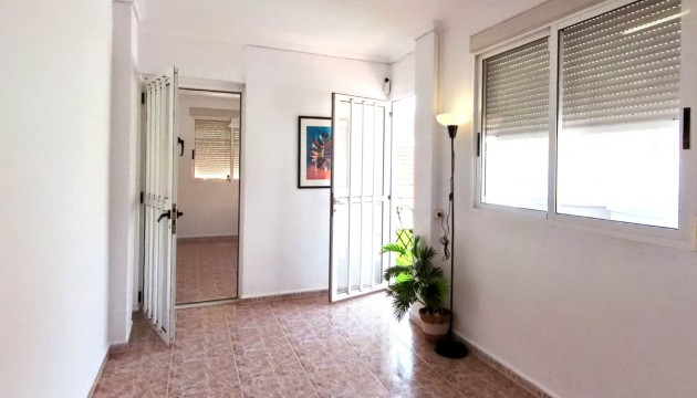 Resale - Townhouse - Los Alcazares - Los Narejos