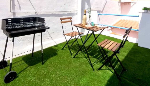 Resale - Townhouse - Los Alcazares - Los Narejos