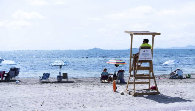 Resale - Townhouse - Los Alcazares - Los Narejos