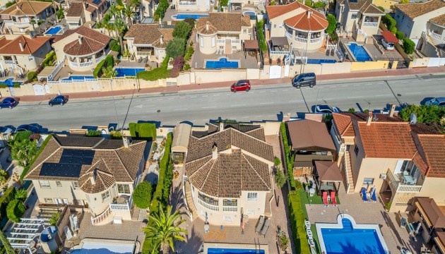 Resale - Detached Villa - Rojales - Benimar