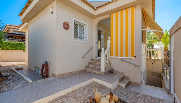 Resale - Detached Villa - Rojales - Benimar