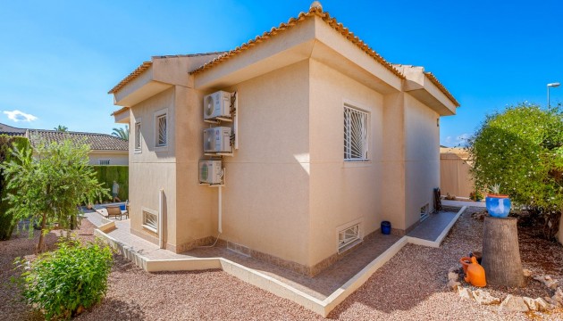 Resale - Detached Villa - Rojales - Benimar