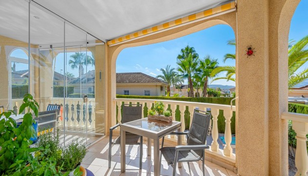 Resale - Detached Villa - Rojales - Benimar