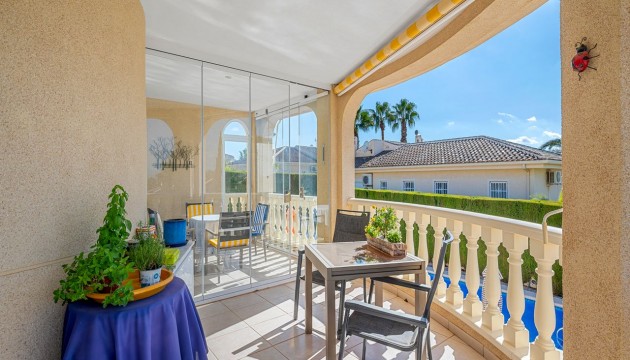 Resale - Detached Villa - Rojales - Benimar