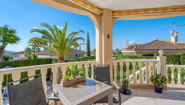 Resale - Detached Villa - Rojales - Benimar