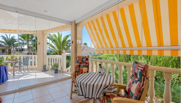 Resale - Detached Villa - Rojales - Benimar