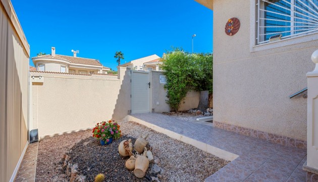 Resale - Detached Villa - Rojales - Benimar