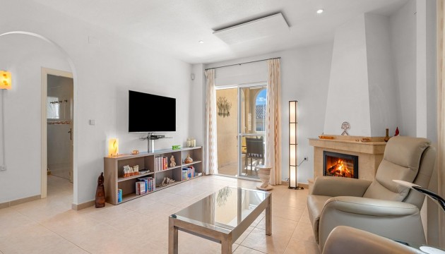 Resale - Detached Villa - Rojales - Benimar