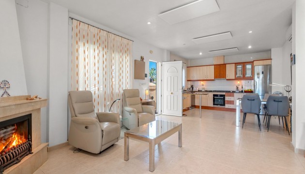 Resale - Detached Villa - Rojales - Benimar