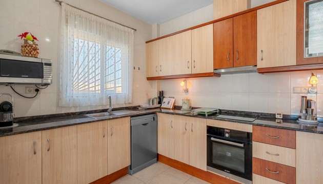 Resale - Detached Villa - Rojales - Benimar