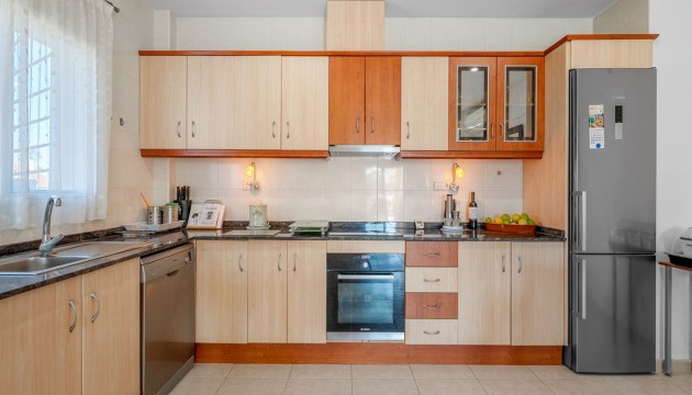 Resale - Detached Villa - Rojales - Benimar