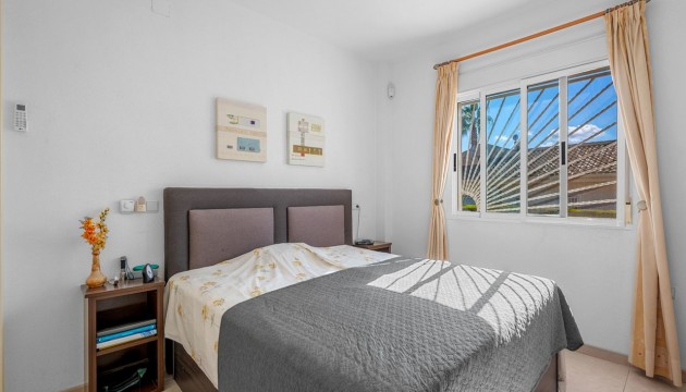 Resale - Detached Villa - Rojales - Benimar