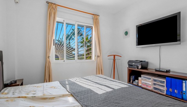 Resale - Detached Villa - Rojales - Benimar