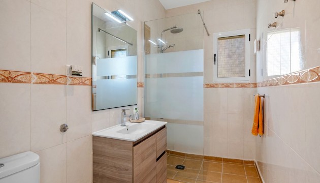 Resale - Detached Villa - Rojales - Benimar