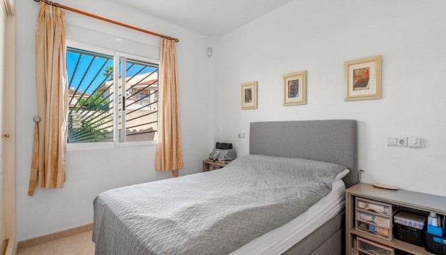 Resale - Detached Villa - Rojales - Benimar