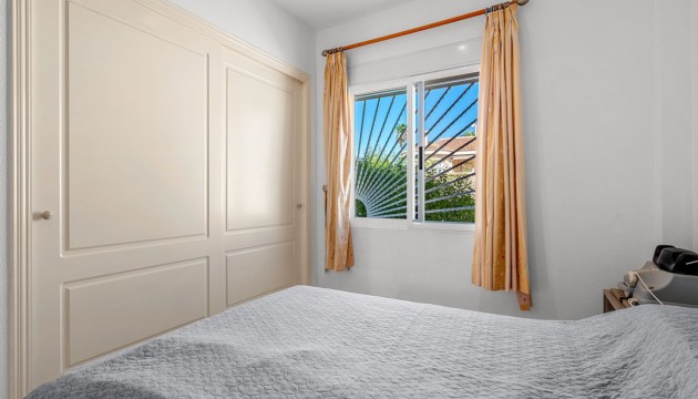 Resale - Detached Villa - Rojales - Benimar