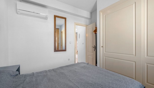 Resale - Detached Villa - Rojales - Benimar