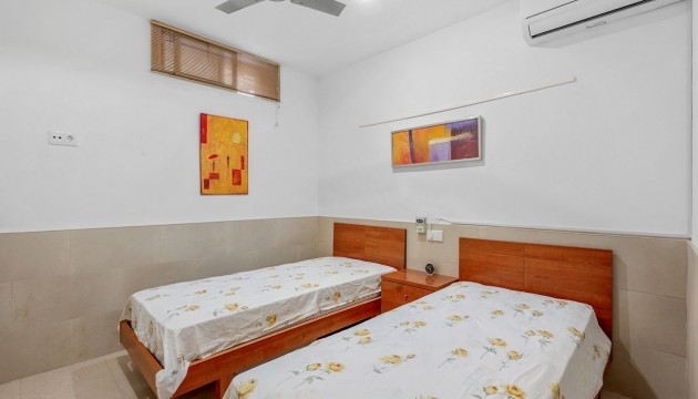 Resale - Detached Villa - Rojales - Benimar