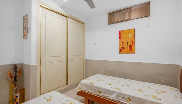 Resale - Detached Villa - Rojales - Benimar