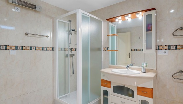 Resale - Detached Villa - Rojales - Benimar