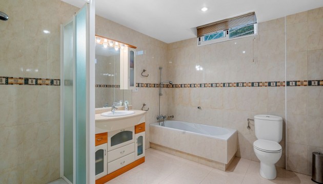 Resale - Detached Villa - Rojales - Benimar