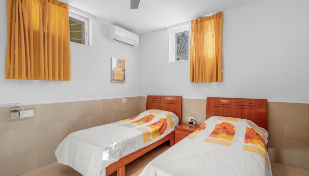 Resale - Detached Villa - Rojales - Benimar