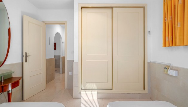 Resale - Detached Villa - Rojales - Benimar