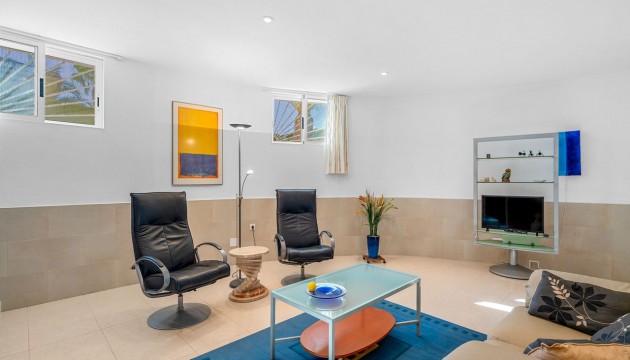 Resale - Detached Villa - Rojales - Benimar