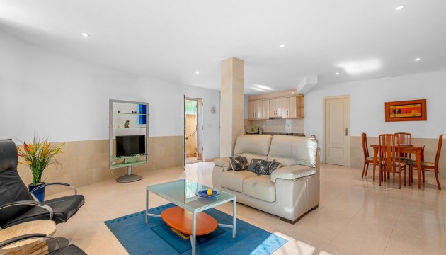 Resale - Detached Villa - Rojales - Benimar