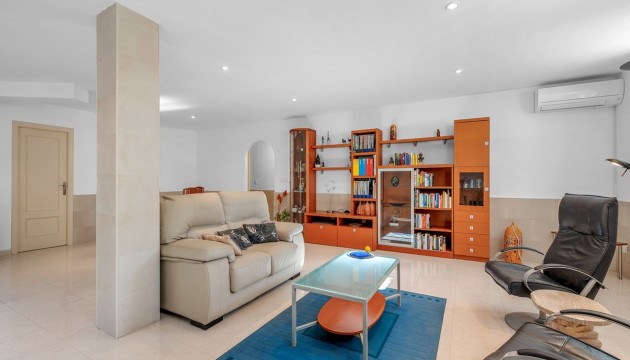 Resale - Detached Villa - Rojales - Benimar