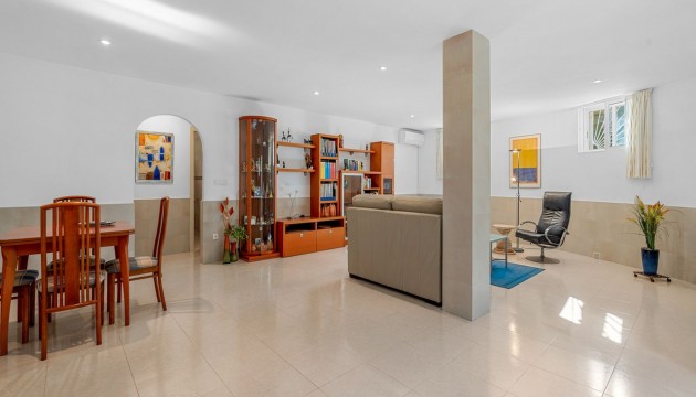 Resale - Detached Villa - Rojales - Benimar