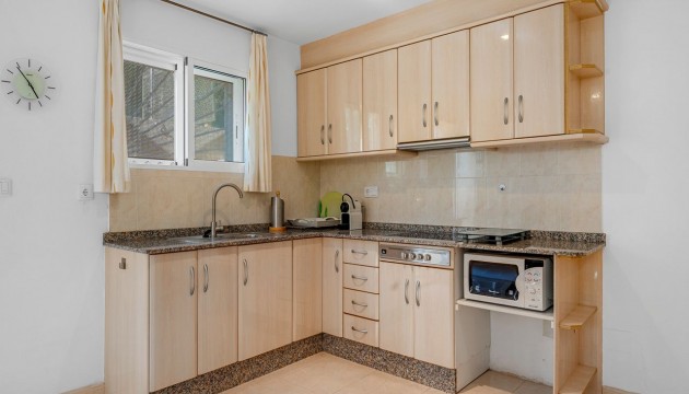 Resale - Detached Villa - Rojales - Benimar