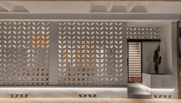 New Build - Apartment - Torrevieja - Playa Los Naufragos