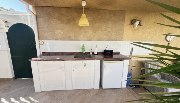 Resale - Detached Villa - Orihuela Costa - Villamartín