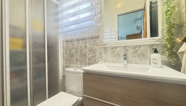 Resale - Detached Villa - Orihuela Costa - Villamartín