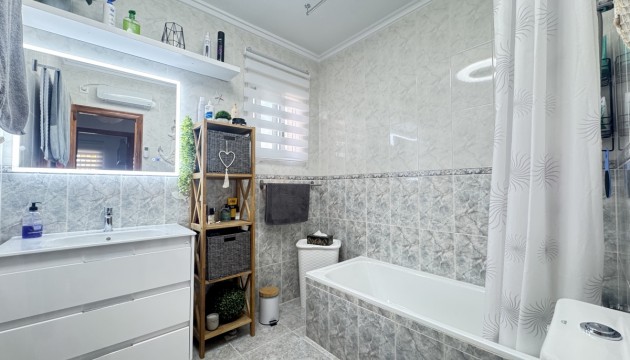 Resale - Detached Villa - Orihuela Costa - Villamartín