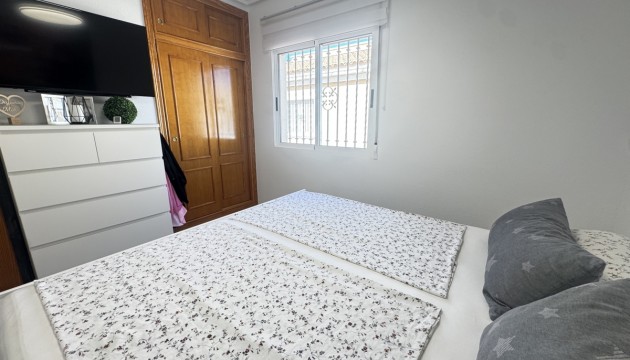 Resale - Detached Villa - Orihuela Costa - Villamartín