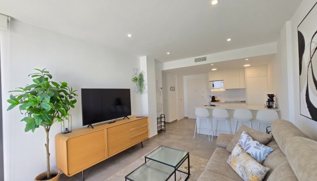 Resale - Apartment - Torre Pacheco - Santa Rosalia Lake And Life Resort