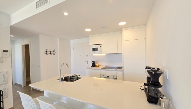 Resale - Apartment - Torre Pacheco - Santa Rosalia Lake And Life Resort